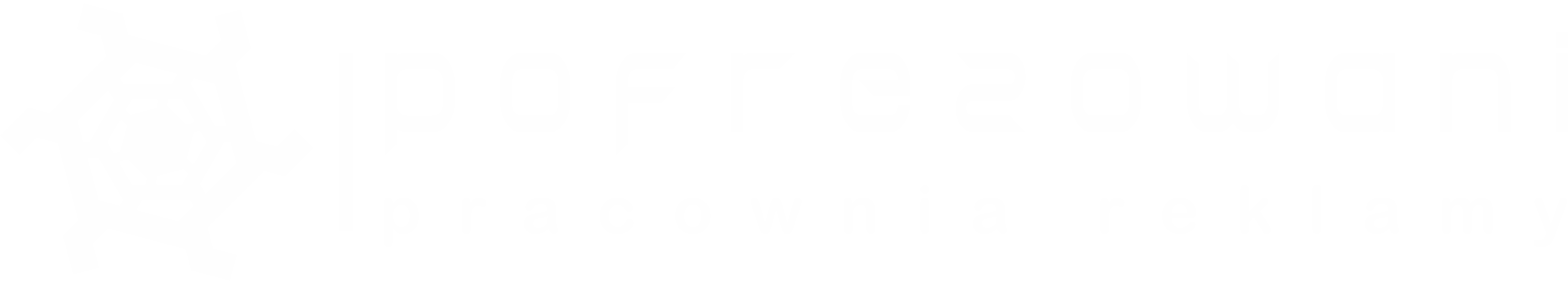 Pofrezowani – Pracownia Reklamy